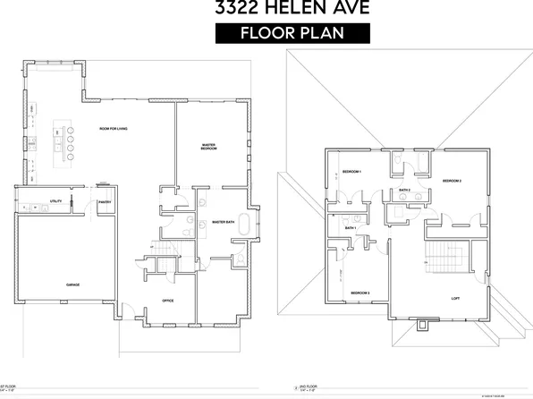 3322 Helen Ave, Orlando, FL 32804