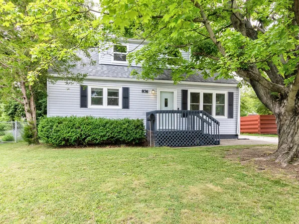 876 Minerva Ave, Columbus, OH 43229