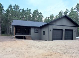 42199 County Road 36, Laporte, MN 56461