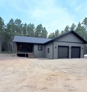 42199 County Road 36, Laporte, MN, 56461