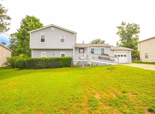 2702 Beaver Creek Xing, Powder Springs, GA 30127