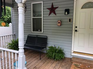 9 S Brandywine Ave, Coatesville, PA 19320