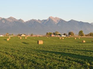 Nhn Round Butte Rd, Ronan, MT 59864