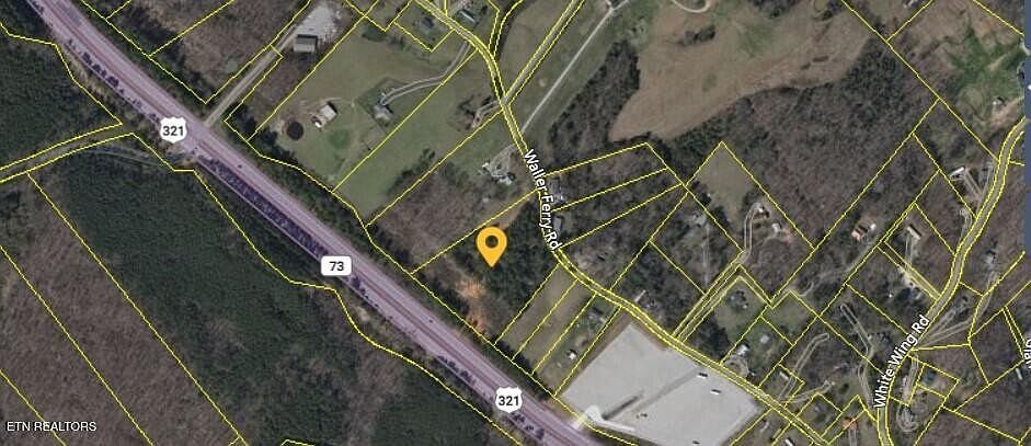 1st image of 0 Waller Ferry Rd