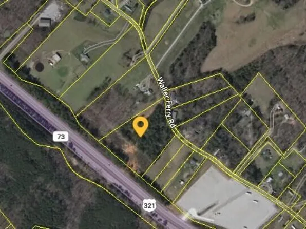 0 Waller Ferry Rd, Lenoir City, TN 37771