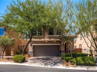 7566 Earnshaw Ave, Las Vegas, NV 89179