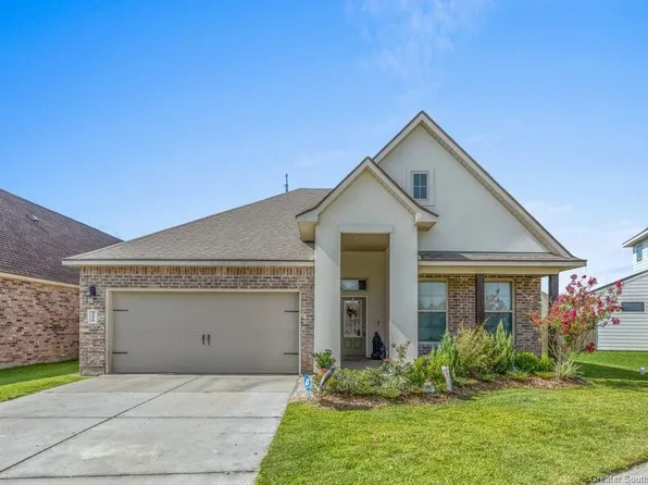 3214 Lake Crest Dr, Lake Charles, LA 70607
