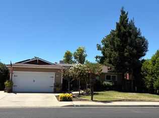 168 W Indianapolis Ave, Clovis, CA 93612