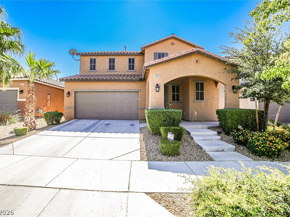 4409 Duck Harbor Ave