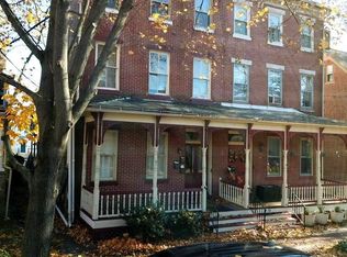 429 Locust Ave, Burlington, NJ 08016