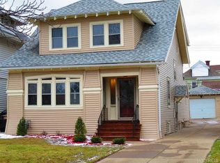 21 Homer Ave, Buffalo, NY 14216