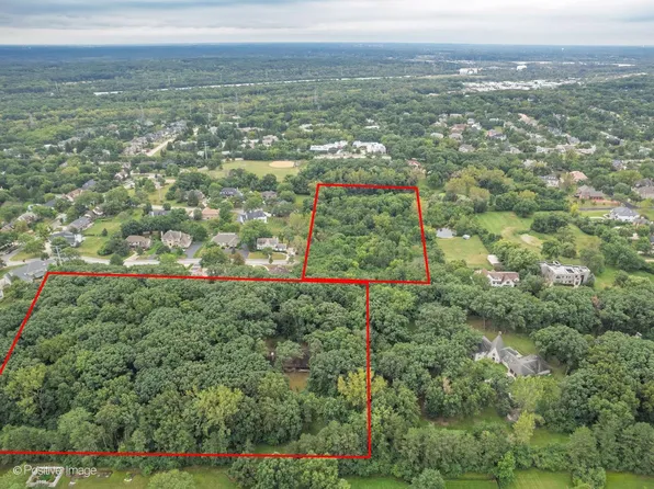 15W450 89th St, Willowbrook, IL 60527