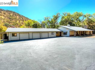 15320 Marsh Creek Rd, Clayton, CA 94517