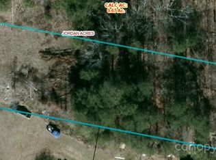 158 Chanelle Ct, Cleveland, NC 27013