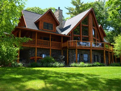 1085 Temple Rd, Indian River, MI, 49749