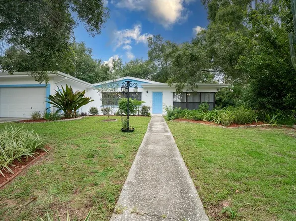 743 Hillside Ave, Lake Wales, FL 33853