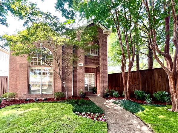 6036 Thursby Ave, Dallas, TX 75252