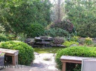 274 Bunce Rd, Ashley Falls, MA 01222