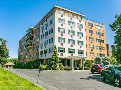 1000 East Ave APT 508, Rochester, NY, 14607