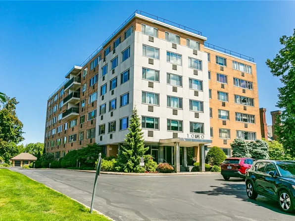 1000 East Ave APT 508, Rochester, NY 14607