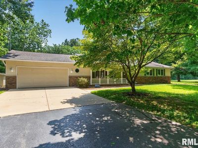 3850 N 8th St, Springfield, IL, 62702