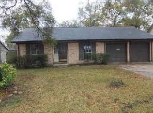 14322 Woodforest Blvd, Houston, TX 77015