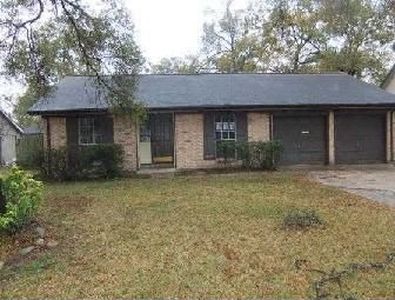14322 Woodforest Blvd, Houston, TX, 77015