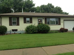 2103 Edward St, Salina, KS 67401