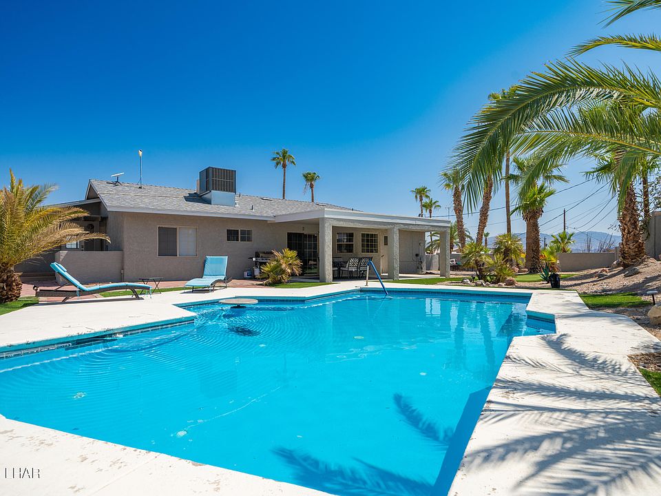 953 Paso Dr, Lake Havasu City, AZ 86406 | Zillow