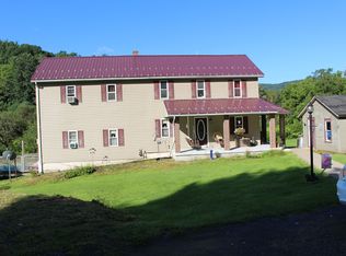 562 Lower Polecat Rd, Howard, PA 16841