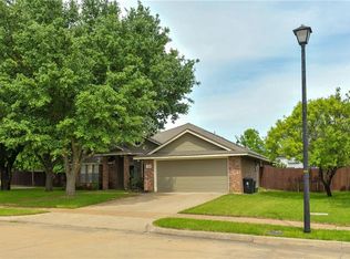 1012 Short Line Blvd, Midlothian, TX 76065