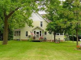 6188 Clark Point Rd, Winneconne, WI 54986