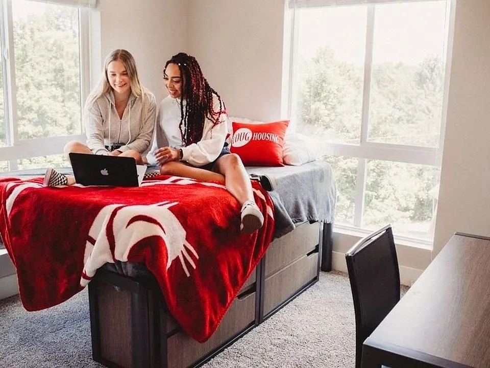 Coug Housing