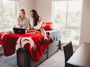Coug Housing, Pullman, WA 99163