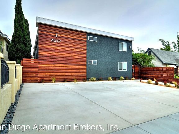 2nd image of 4647 Alabama St APT 5