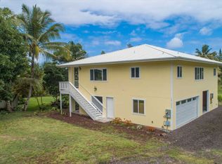 15-131 Alu Lepe St, Pahoa, HI 96778