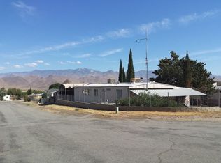 6005 Maple Ave, Lake Isabella, CA 93240