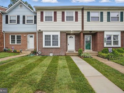 4313 Eileen Ct, Woodbridge, VA, 22193