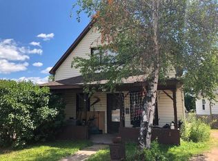 704 Thayer St, Rhinelander, WI 54501