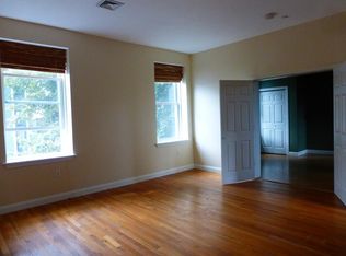 253 Norfolk St UNIT 27, Cambridge, MA 02139