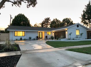 1542 Kalua Ln, Tustin, CA 92780