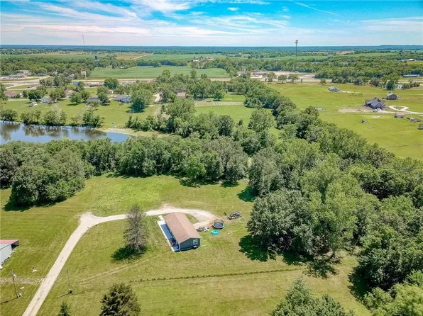 1383 NW 590th Rd, Holden, MO 64040