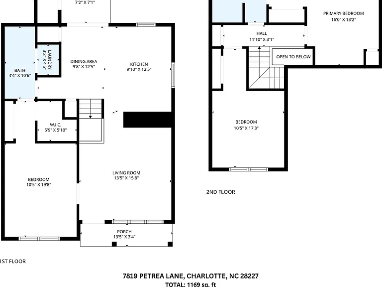 7819 Petrea Ln — Photo 3