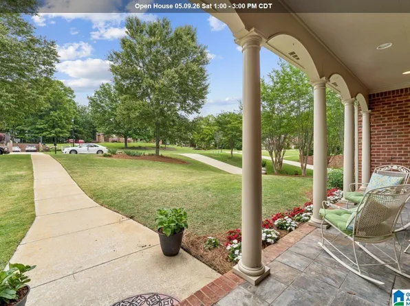 282 Kensington Ln, Alabaster, AL 35007
