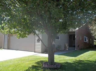 205 Hespe Dr, Norfolk, NE 68701
