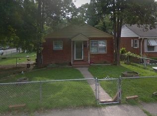 5500 Simpson Ave, Richmond, VA 23231
