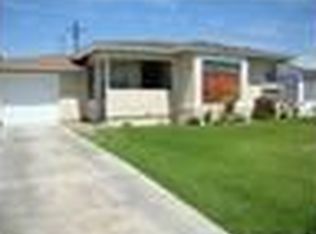 1137 W 141st St, Gardena, CA 90247
