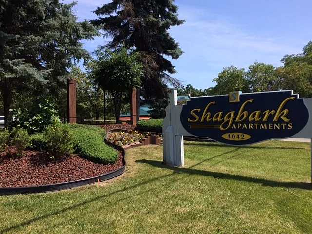 Shagbark