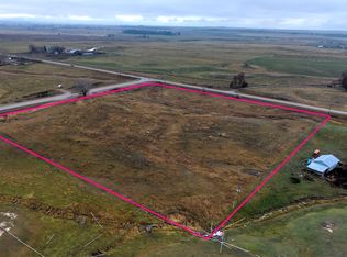 Nhn Round Butte Rd, Ronan, MT 59864