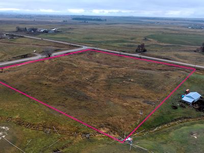 Nhn Round Butte Rd, Ronan, MT, 59864